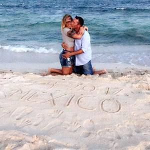 Meet your Posher, Cortney